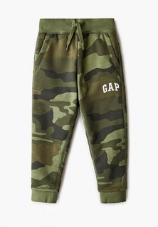 Брюки спортивные Gap