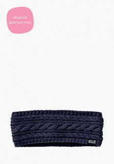 Повязка Jack Wolfskin