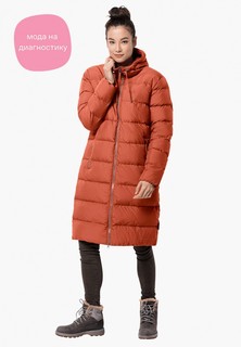 Пуховик Jack Wolfskin