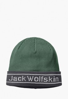 Шапка Jack Wolfskin