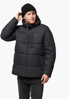 Куртка утепленная Jack Wolfskin