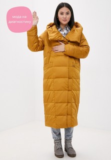 Куртка утепленная Dixi-Coat