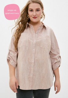 Рубашка Adele Fashion