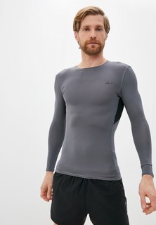 Лонгслив компрессионный Reebok