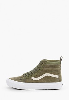 Кеды Vans