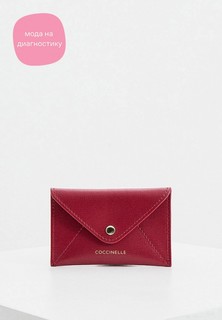 Визитница Coccinelle