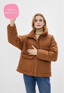 Gap куртка женская зимняя