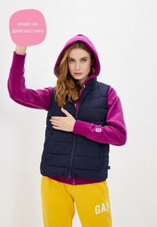 Жилет утепленный Gap