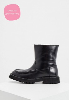 Ботинки Kenzo