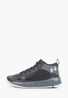 Кроссовки Under Armour