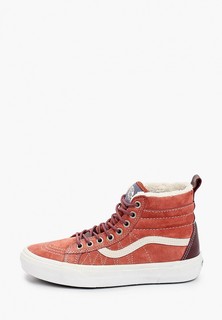 Кеды Vans