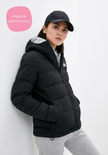 Куртка утепленная adidas