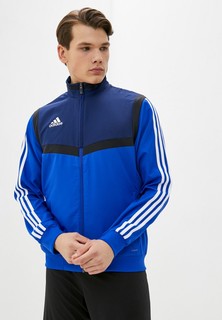 Олимпийка adidas
