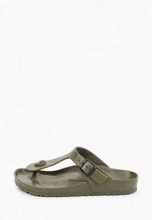 Сланцы Birkenstock