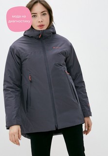 Куртка утепленная Outventure