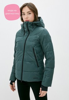 Куртка горнолыжная Volkl