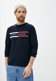 Лонгслив Tommy Hilfiger