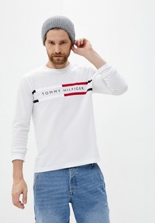 Лонгслив Tommy Hilfiger