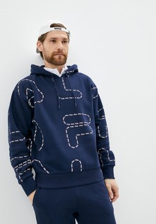 Худи Fila