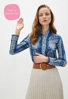 Рубашка Polo Ralph Lauren