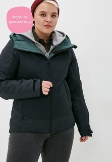 Куртка горнолыжная Volkl