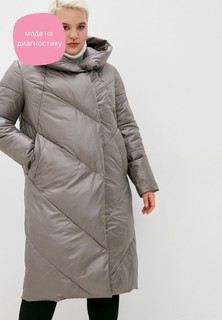 Куртка утепленная Winterra