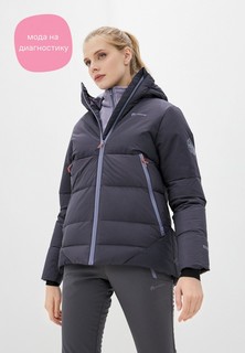 Пуховик Outventure