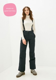 Брюки горнолыжные Volkl