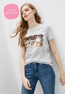 Футболка Calvin Klein