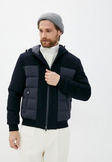 Куртка утепленная Corneliani