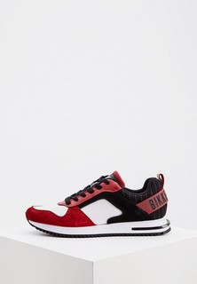 Кроссовки Dirk Bikkembergs