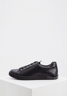 Кеды Dirk Bikkembergs