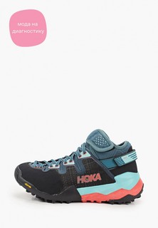 Ботинки трекинговые Hoka One One