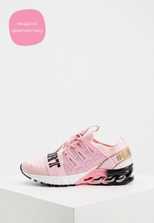 Кроссовки Plein Sport