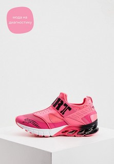 Кроссовки Plein Sport