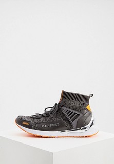 Кроссовки Plein Sport