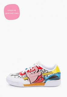 Кеды Reebok Classic