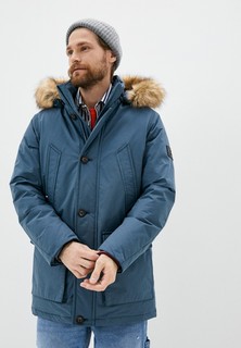 Пуховик Tommy Hilfiger