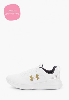 Кроссовки Under Armour