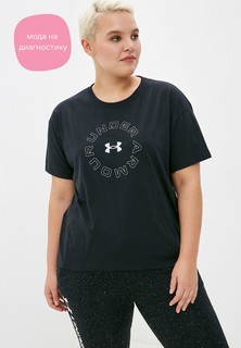 Футболка Under Armour