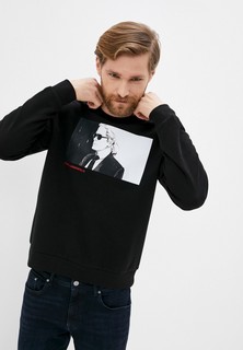 Свитшот Karl Lagerfeld