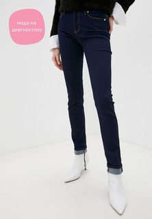 Джинсы Love Moschino