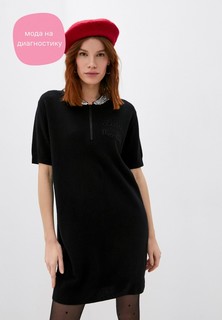 Платье Love Moschino