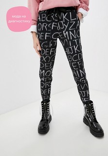 Брюки спортивные Love Moschino