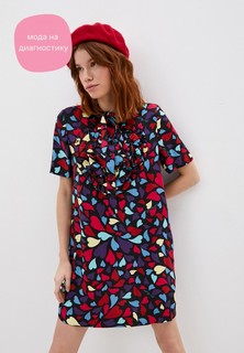 Платье Love Moschino