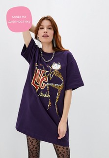 Платье Love Moschino