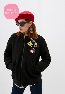 Куртка утепленная Love Moschino