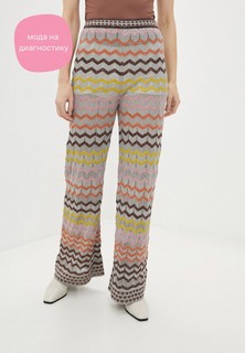 Брюки Missoni