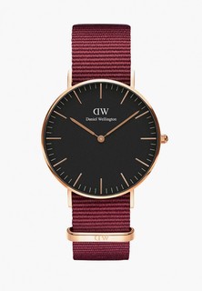 Часы Daniel Wellington