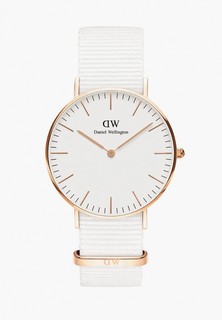 Часы Daniel Wellington